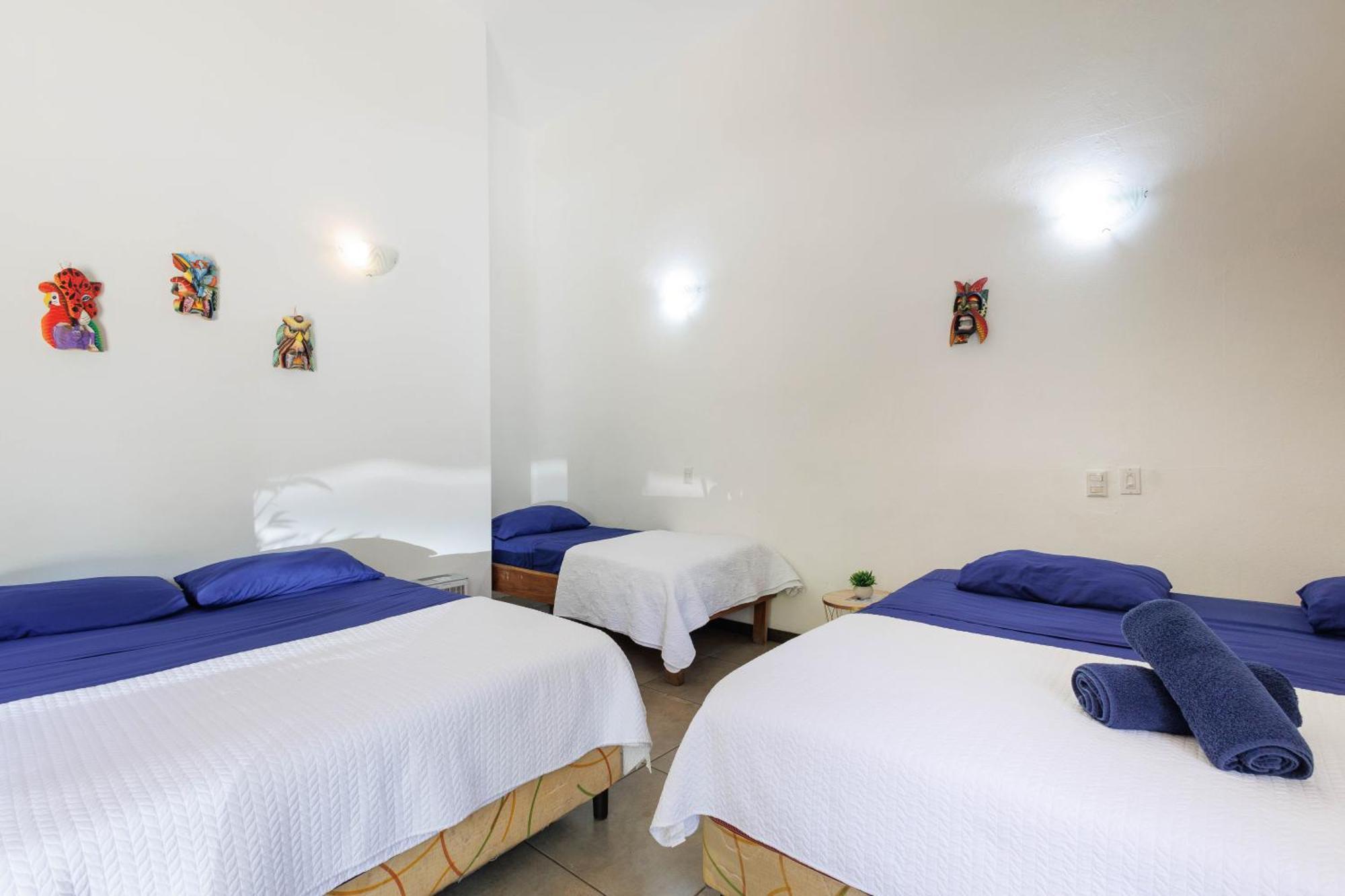 Hotel Bambutel Cocles à Puerto Viejo de Talamanca Extérieur photo