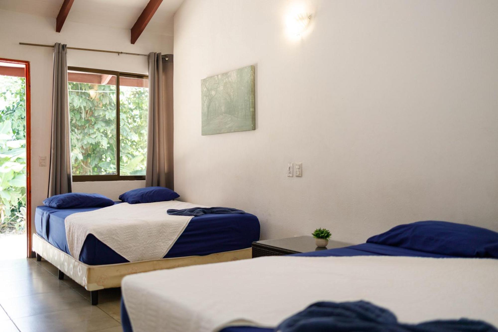 Hotel Bambutel Cocles à Puerto Viejo de Talamanca Extérieur photo