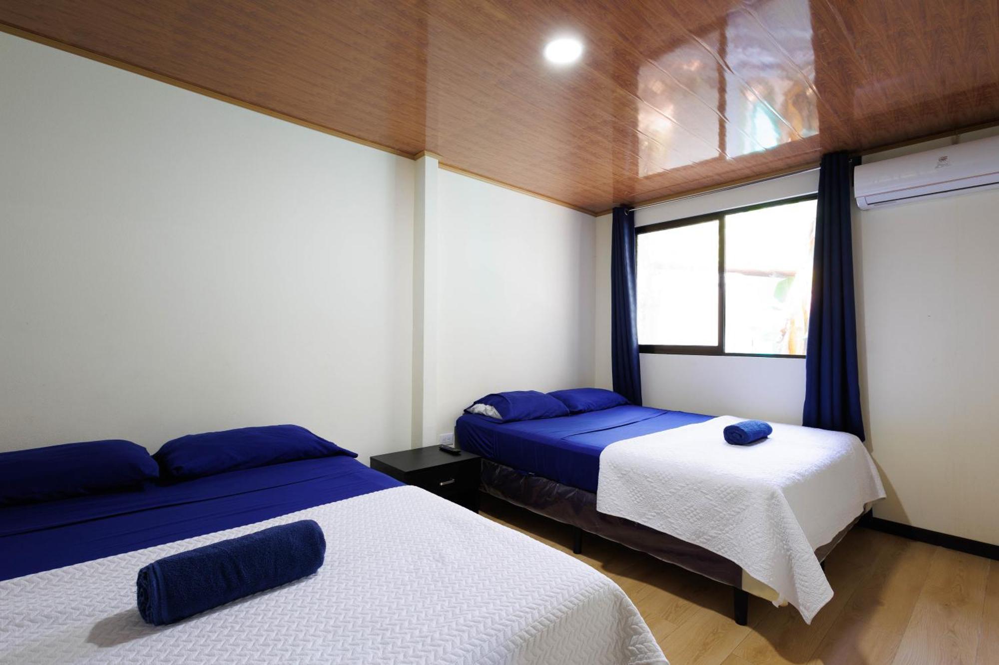 Hotel Bambutel Cocles à Puerto Viejo de Talamanca Extérieur photo